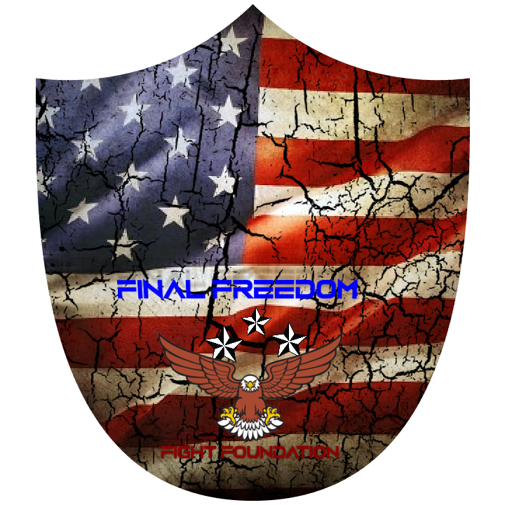 FinalFreedomFightFoundation